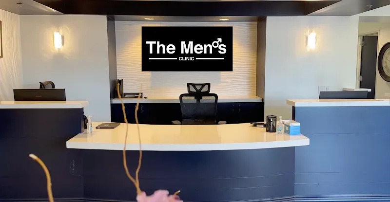 The Men's Clinic photo 2