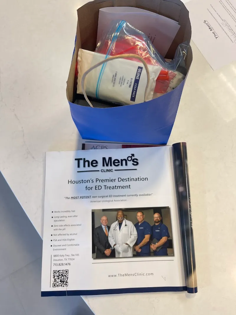 The Men's Clinic photo 3