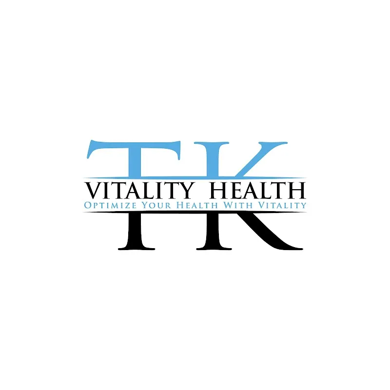 Vitality TK Health photo 1