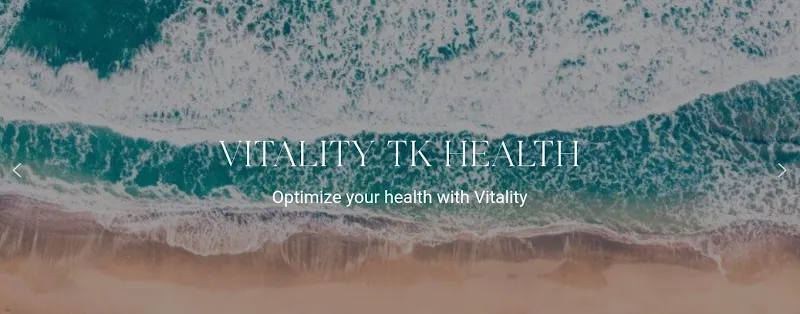 Vitality TK Health photo 3