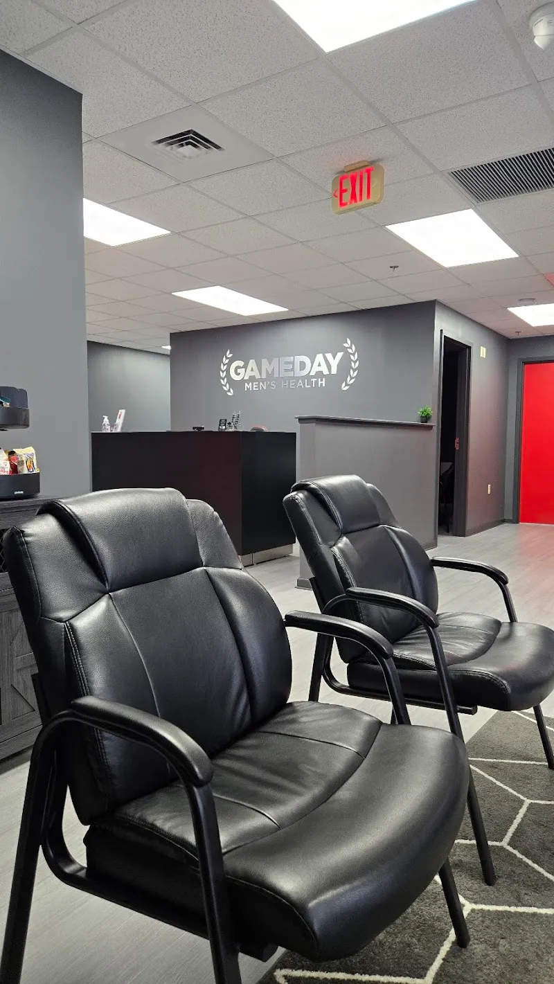 Gameday Men's Health Bethlehem photo 1