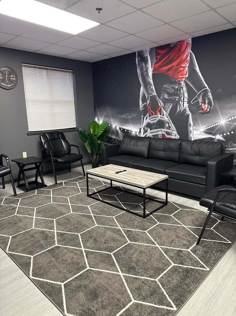 Gameday Men's Health Bethlehem photo 2