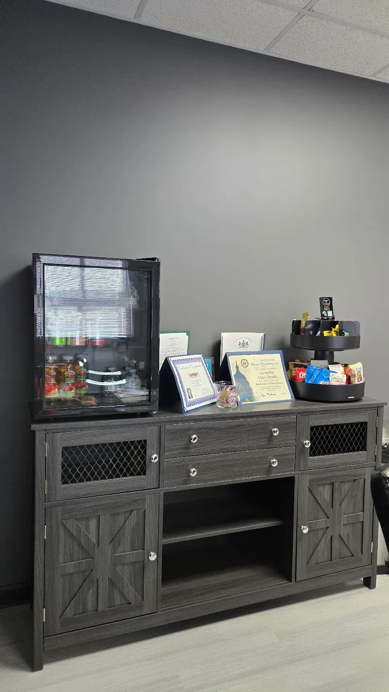 Gameday Men's Health Bethlehem photo 3