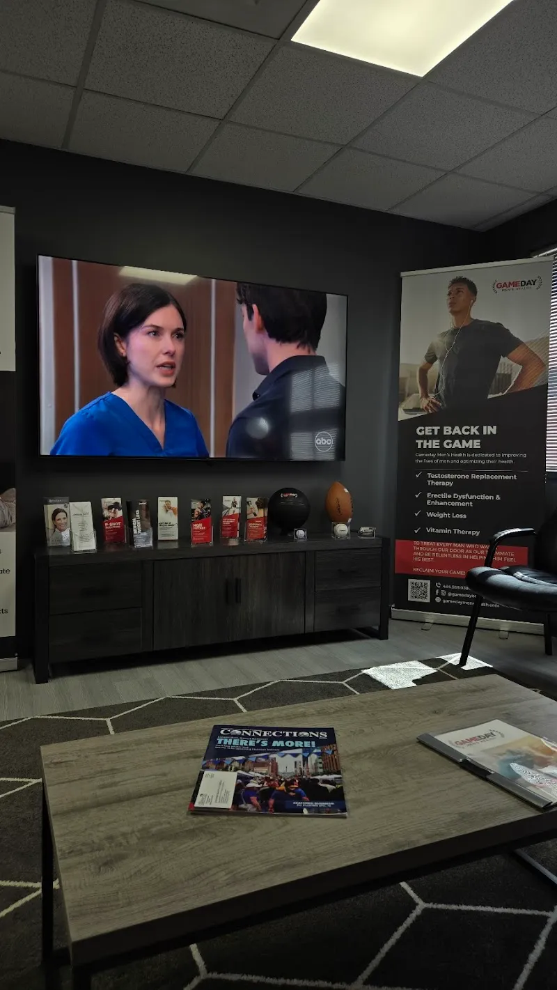 Gameday Men's Health Bethlehem photo 4