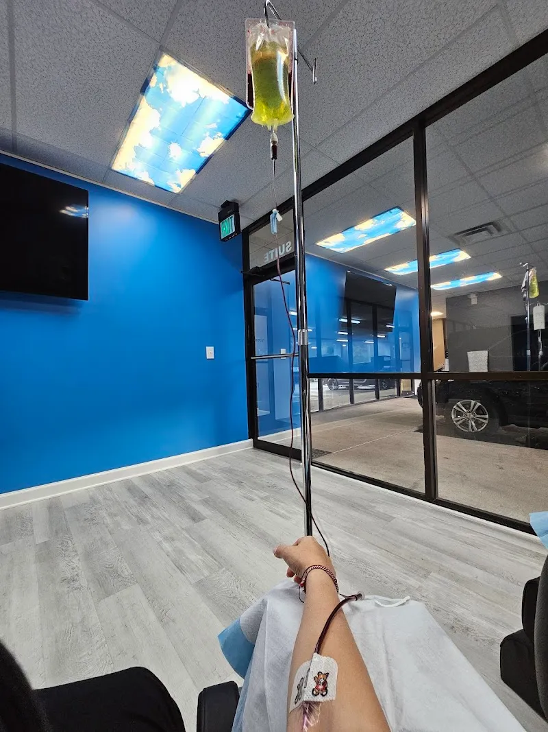 Vital Force Therapy and Wellness photo 5