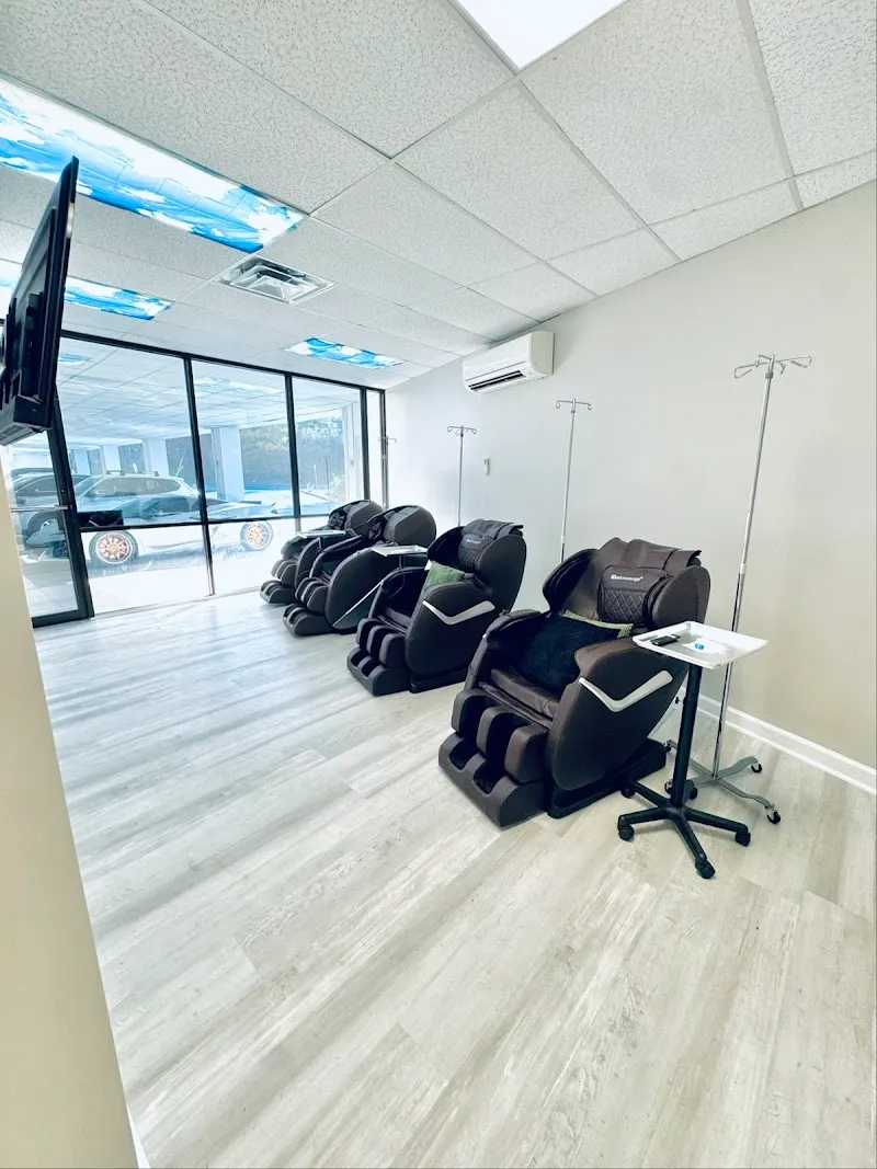 Vital Force Therapy and Wellness photo 6