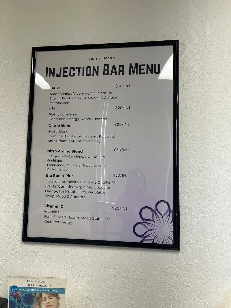 Eternal Health photo 6