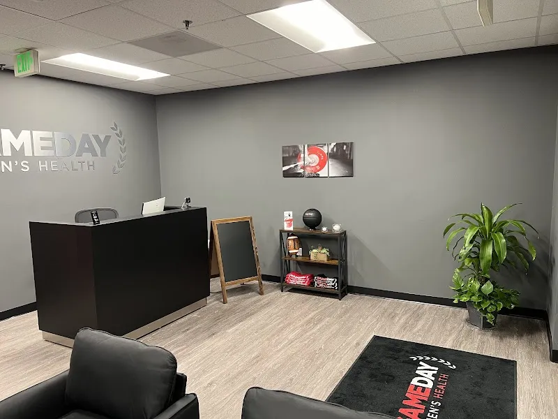 Gameday Men's Health Columbia, MD