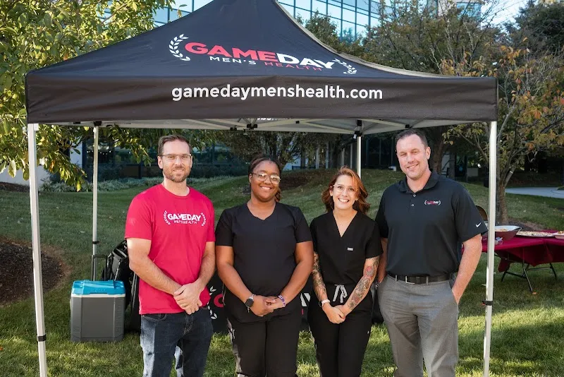 Gameday Men's Health Columbia, MD photo 1