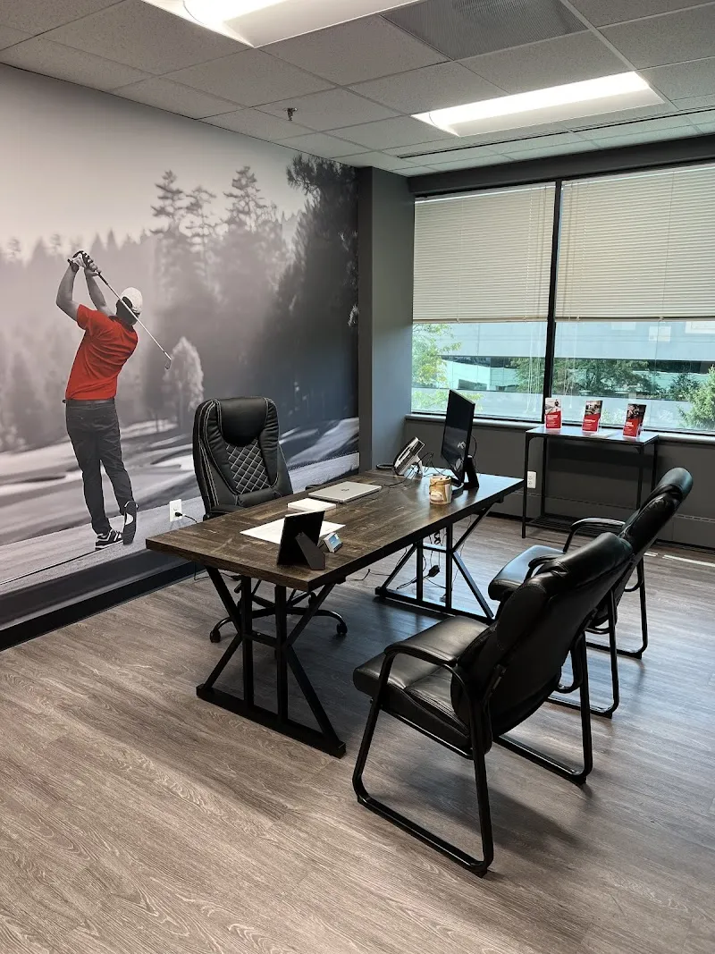 Gameday Men's Health Columbia, MD photo 2