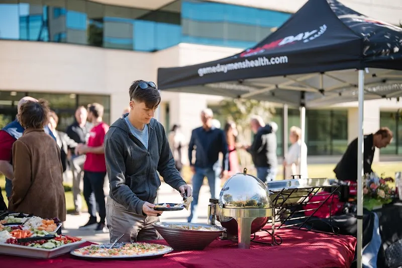 Gameday Men's Health Columbia, MD photo 4