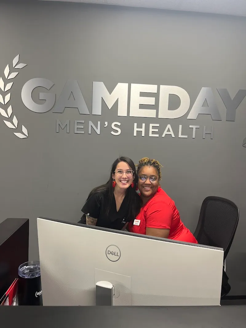 Gameday Men's Health Columbia, MD photo 5