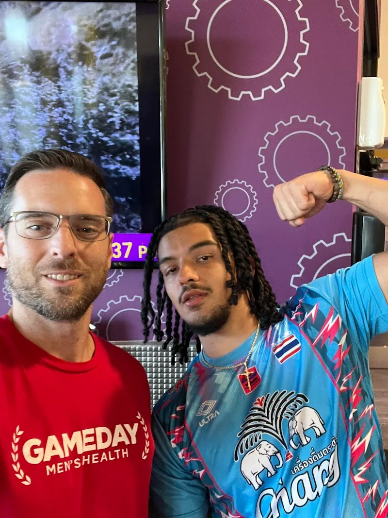 Gameday Men's Health Columbia, MD photo 6