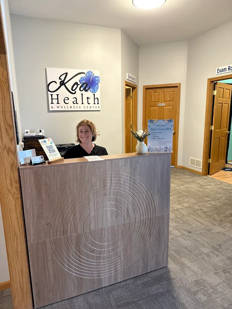 Koa Health & Wellness Center photo 4