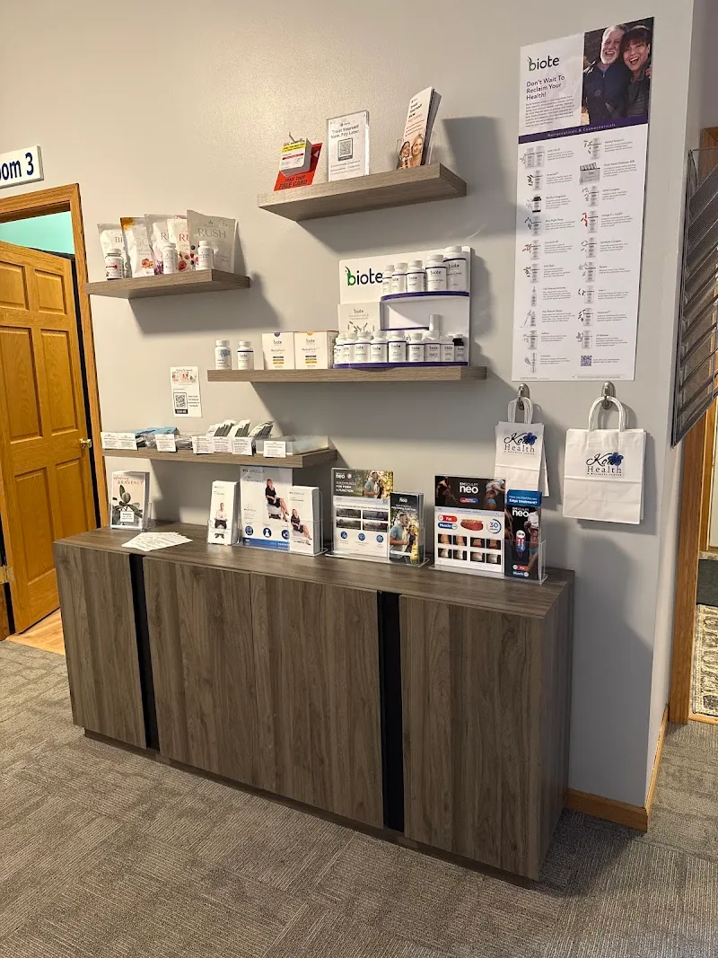 Koa Health & Wellness Center photo 6