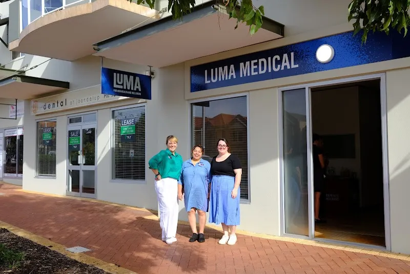 Luma Medical photo 2