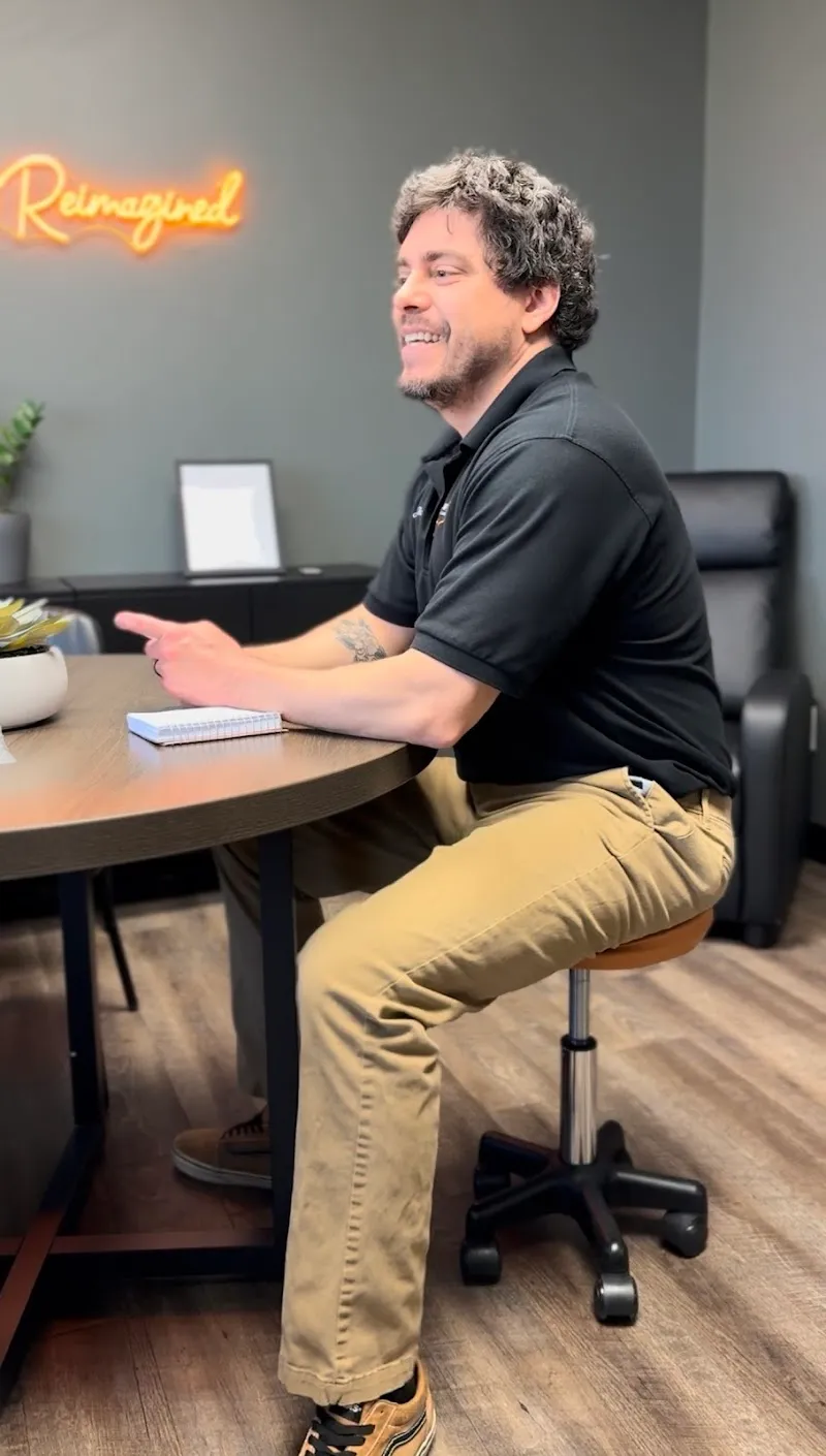 The LowT Clinic photo 1