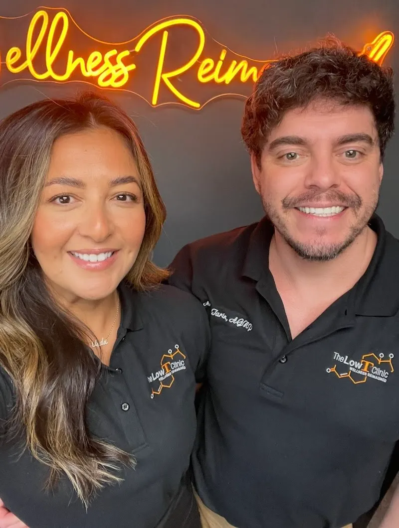 The LowT Clinic photo 6