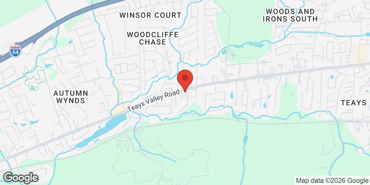 Map showing Ascent Elite Health - Total Health Pros location