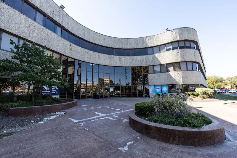 St. Louis Men's Clinic photo 1