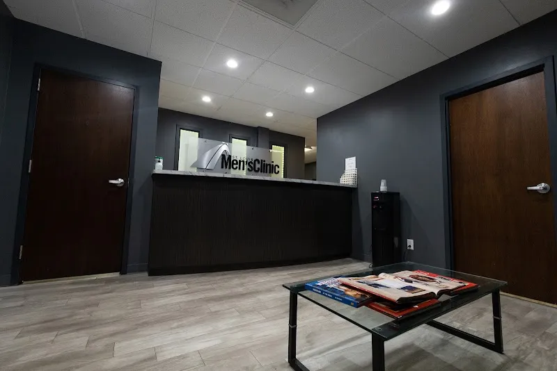 St. Louis Men's Clinic photo 2