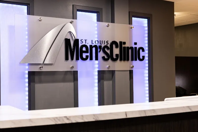 St. Louis Men's Clinic photo 3