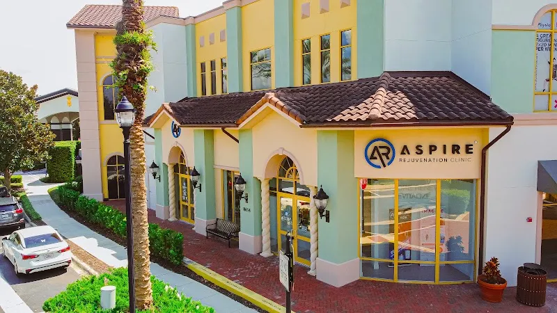 Aspire Rejuvenation Clinic - Orlando photo 1