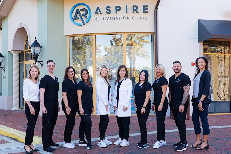 Aspire Rejuvenation Clinic - Orlando photo 2