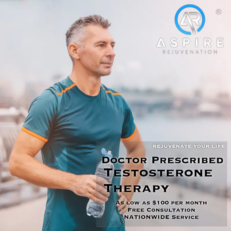 Aspire Rejuvenation Clinic - Orlando photo 4