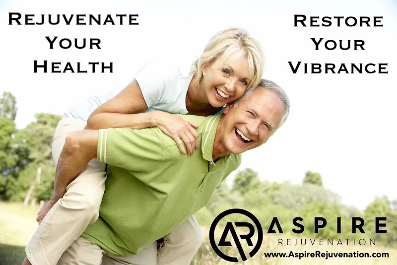 Aspire Rejuvenation Clinic - Orlando photo 5