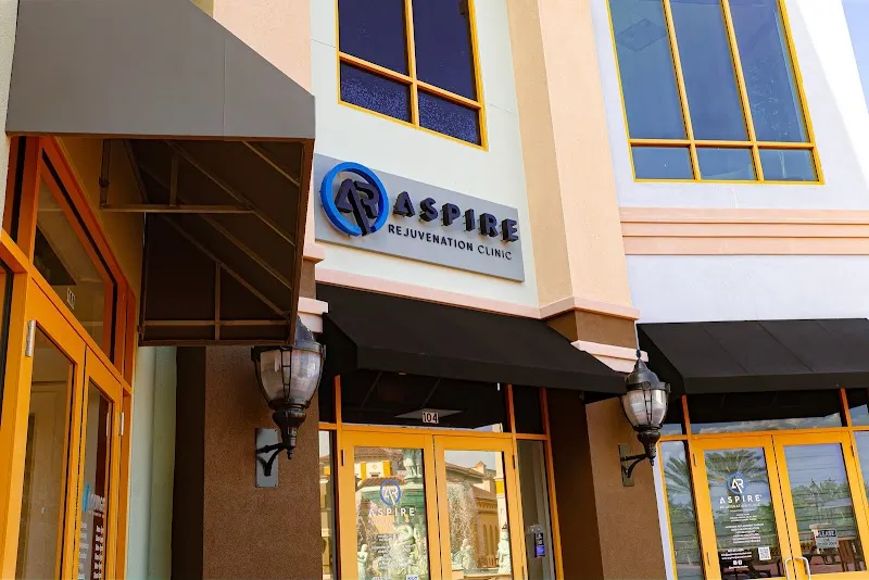Aspire Rejuvenation Clinic - Orlando photo 6
