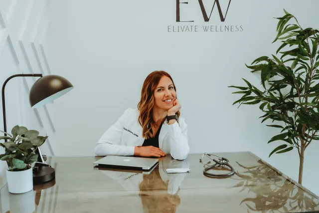 Elivate Wellness photo 4