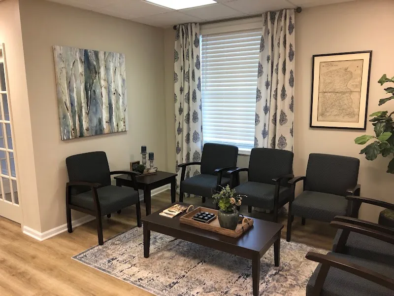 Modern Sports Medicine and Wellness photo 1