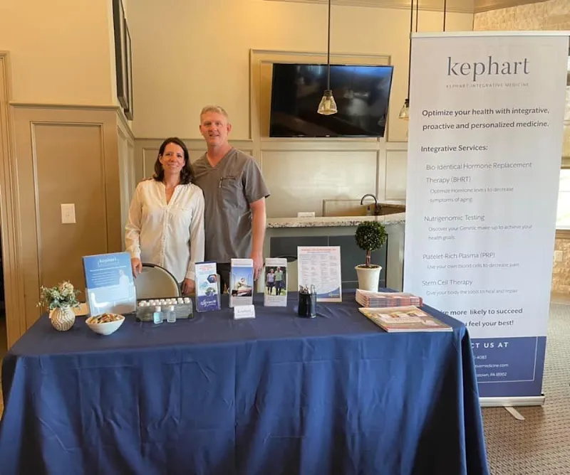 Modern Sports Medicine and Wellness photo 3