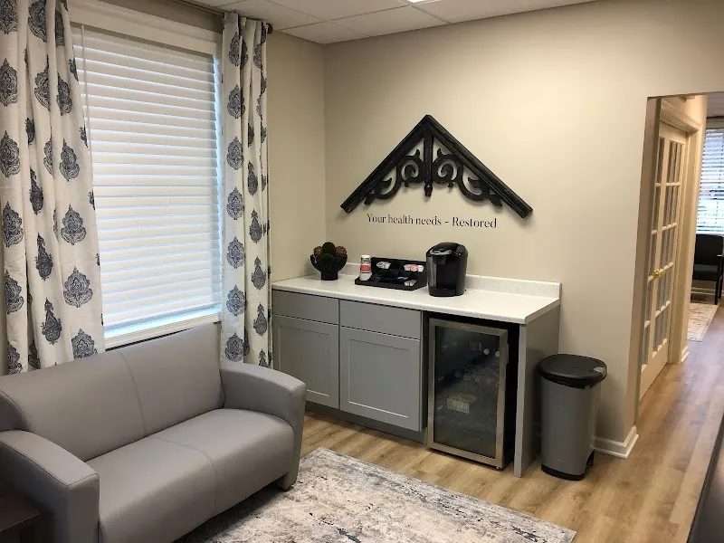 Modern Sports Medicine and Wellness photo 5