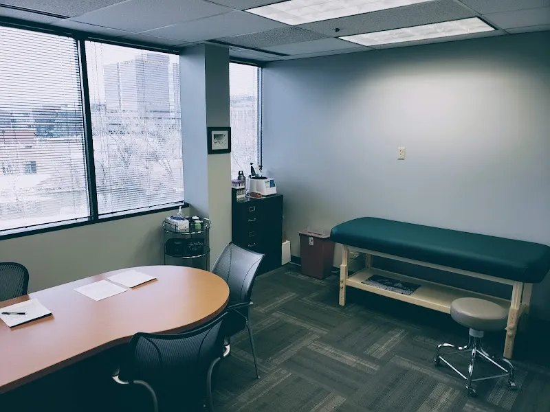 Veritas Men's Clinic