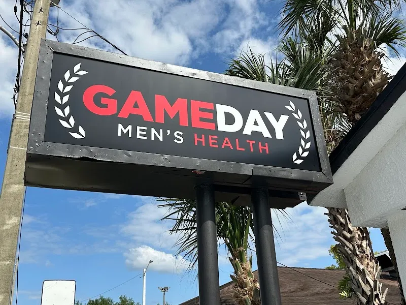 Gameday Men's Health Downtown Orlando photo 1