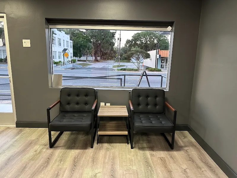 Gameday Men's Health Downtown Orlando photo 3