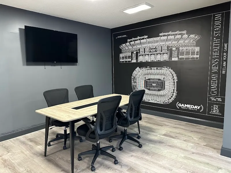 Gameday Men's Health Downtown Orlando photo 4