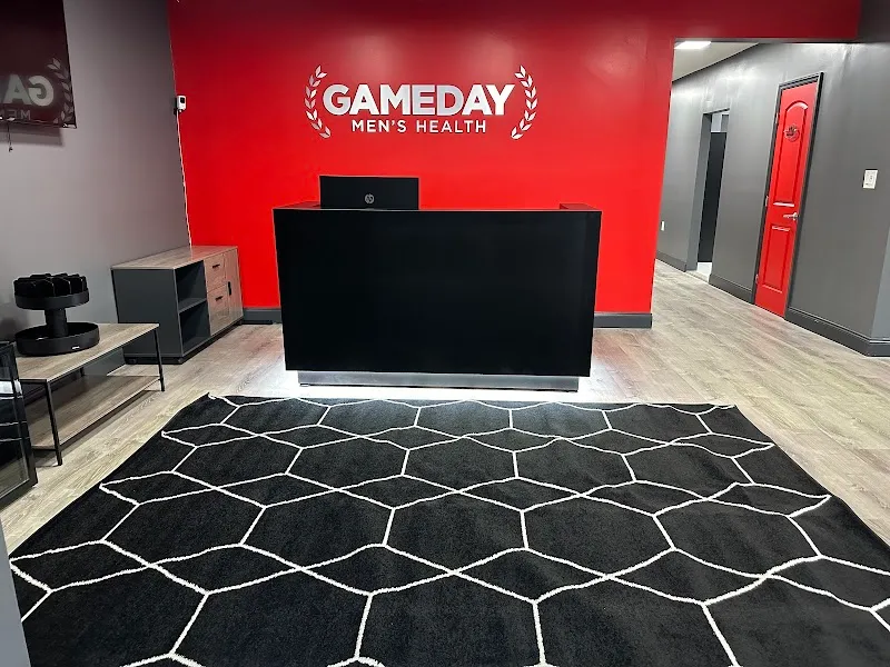 Gameday Men's Health Downtown Orlando photo 5