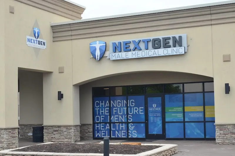 NextGen Male Medical Clinic photo 1