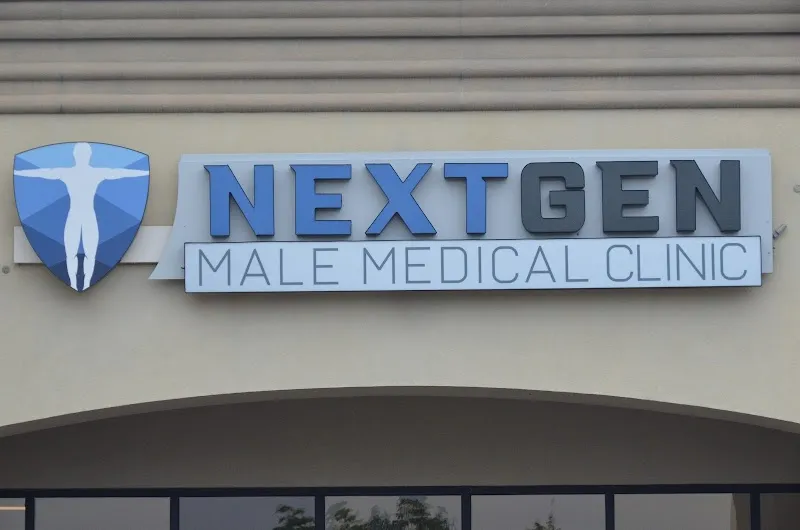 NextGen Male Medical Clinic photo 3