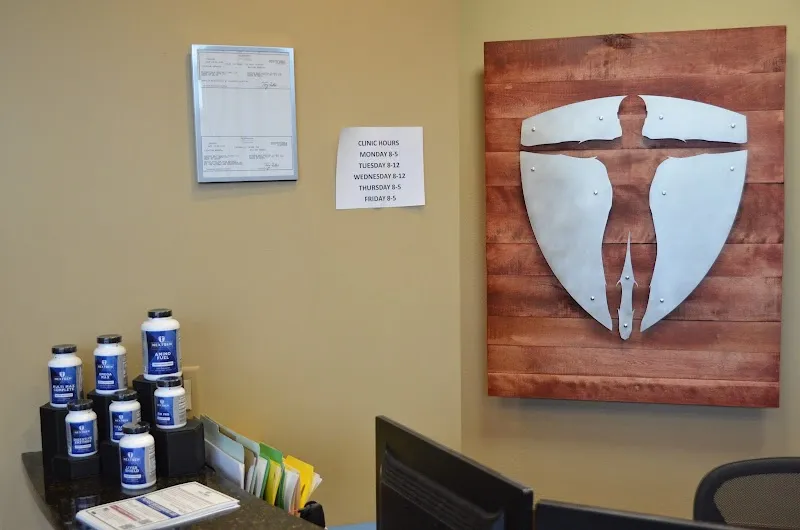 NextGen Male Medical Clinic photo 6