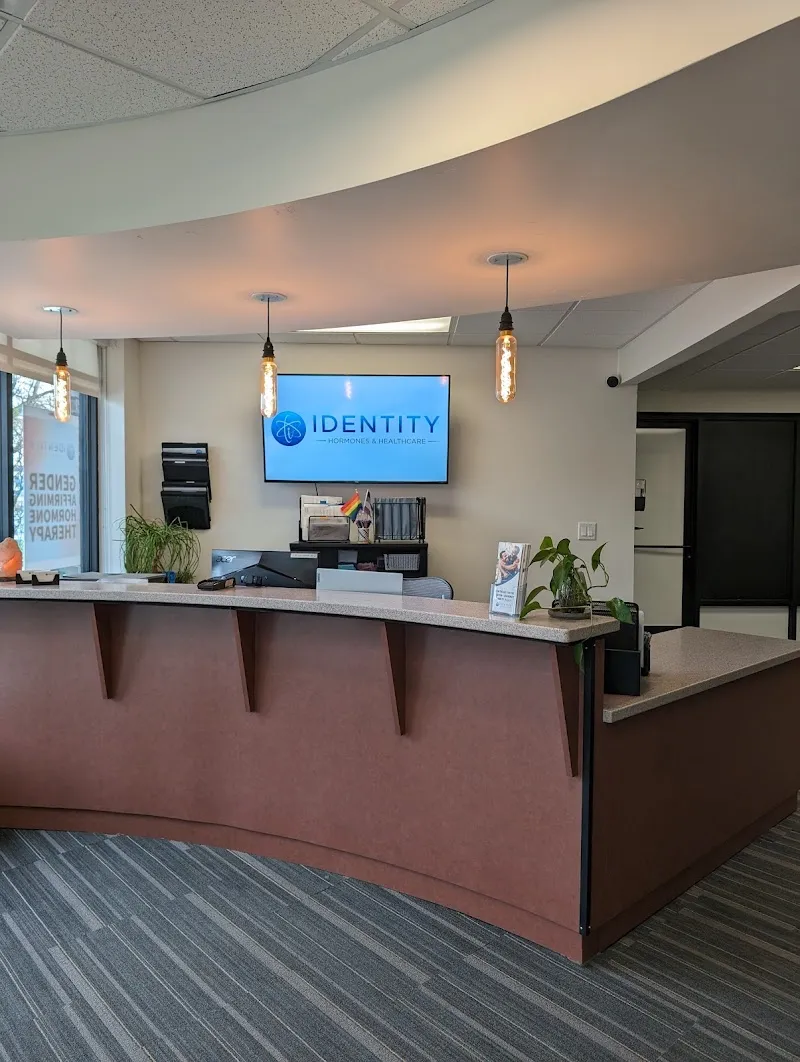 Identity Hormones and Healthcare photo 1