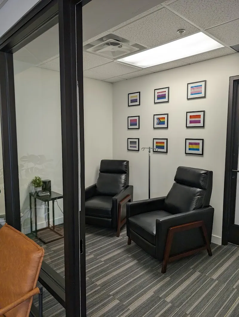 Identity Hormones and Healthcare photo 2