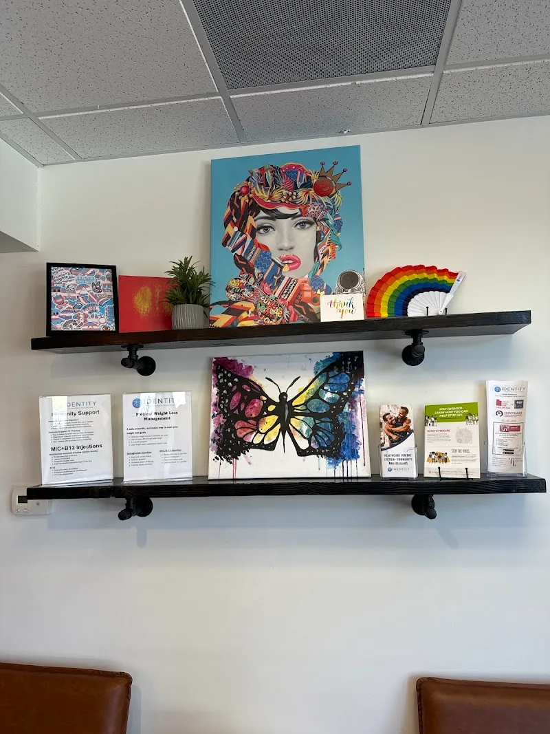 Identity Hormones and Healthcare photo 4