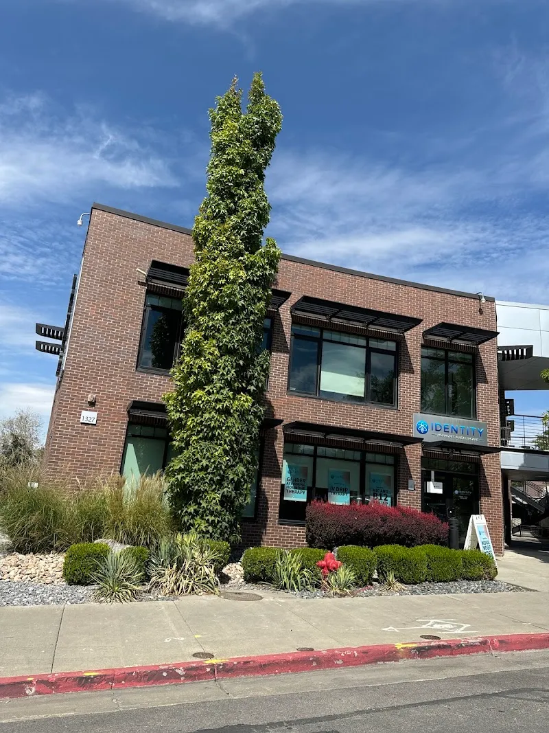 Identity Hormones and Healthcare photo 5