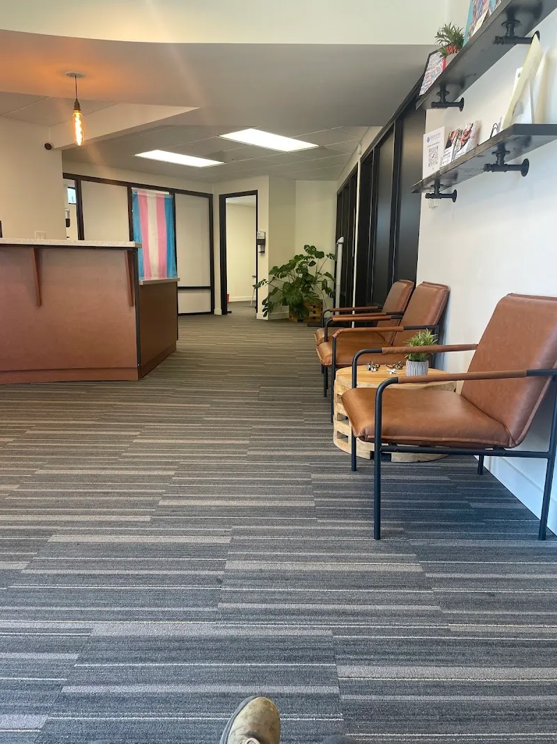 Identity Hormones and Healthcare photo 6