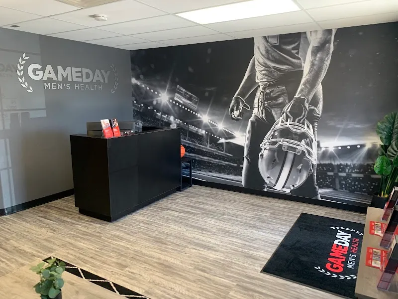 Gameday Men's Health North Mesa photo 1