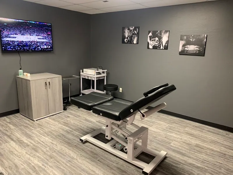 Gameday Men's Health North Mesa photo 2